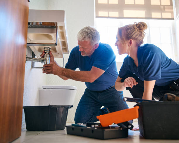 Professional Plumbing Services in Dayton, NV